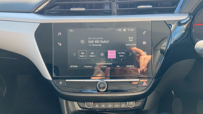 Vauxhall Corsa 1.2 Turbo Design 5dr Petrol Hatchback